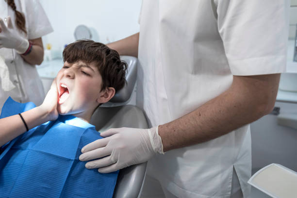 Best Emergency Treatment for Dental Infections or Abscesses in Fredonia, NY