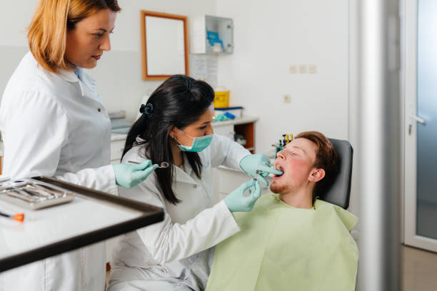 Best Emergency TMJ Treatment in Fredonia, NY